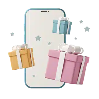 Get Your Gift