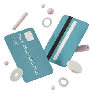 Select Your Card
